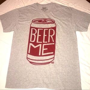 Spencer’s t-shirt